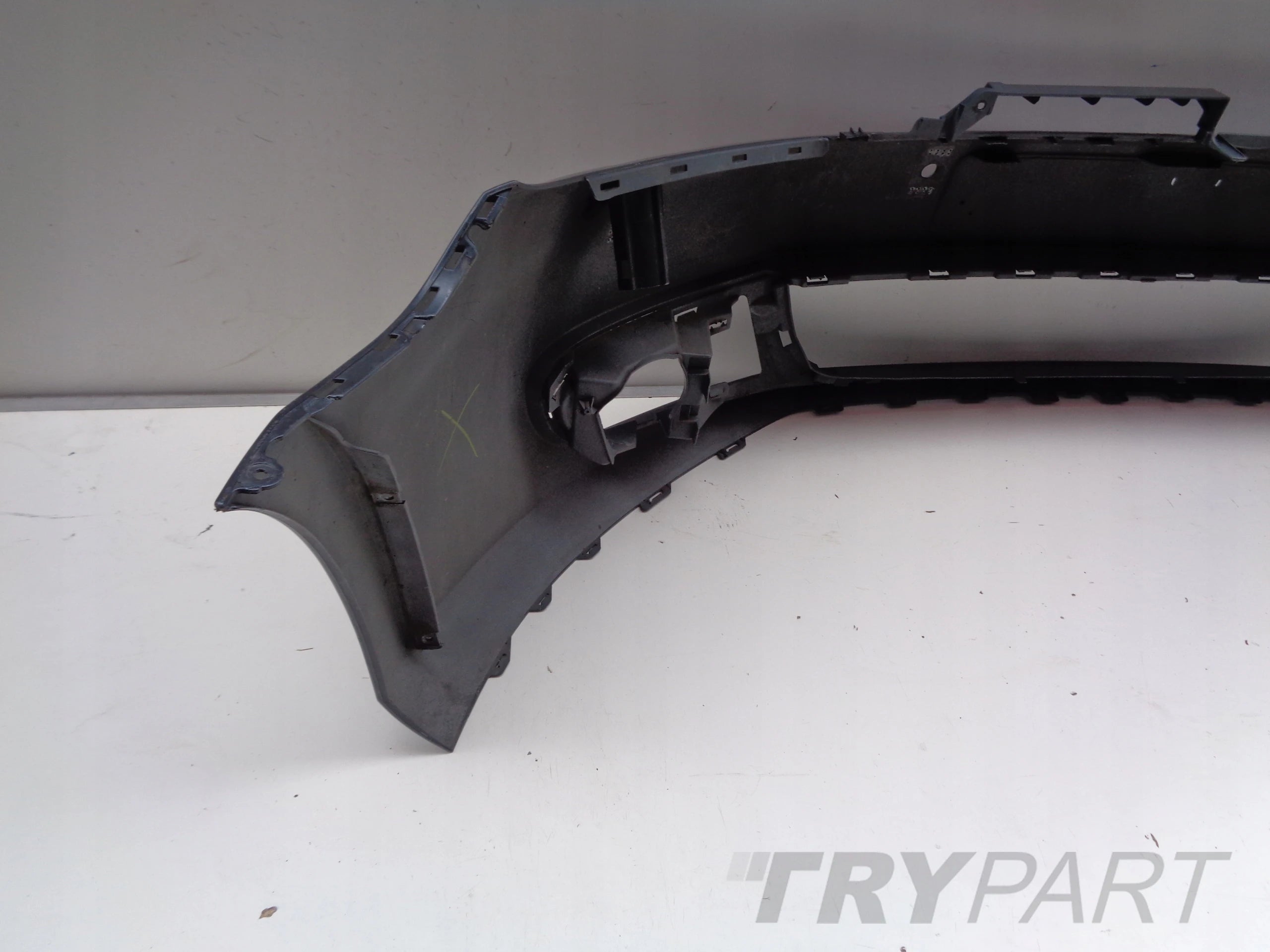 FRONT BUMPER VW GOLF VI 6 5K 5K0 08-12 NO. 24148