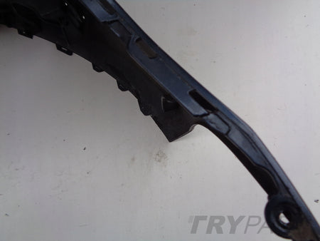 FRONT BUMPER VW GOLF VI 6 5K 5K0 08-12 NO. 24148