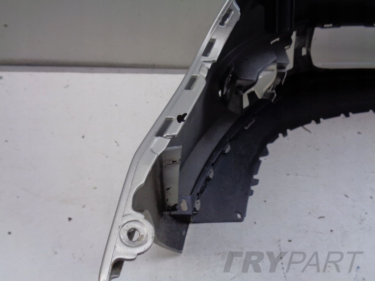 FRONT BUMPER VW GOLF VI 6 5K 5K0 08-12 NO. 46140