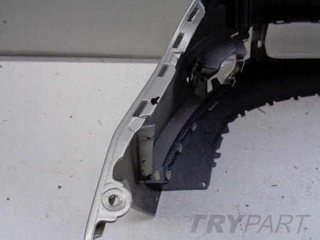 FRONT BUMPER VW GOLF VI 6 5K 5K0 08-12 NO. 46140