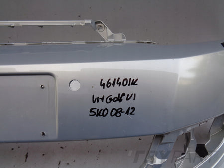 FRONT BUMPER VW GOLF VI 6 5K 5K0 08-12 NO. 46140