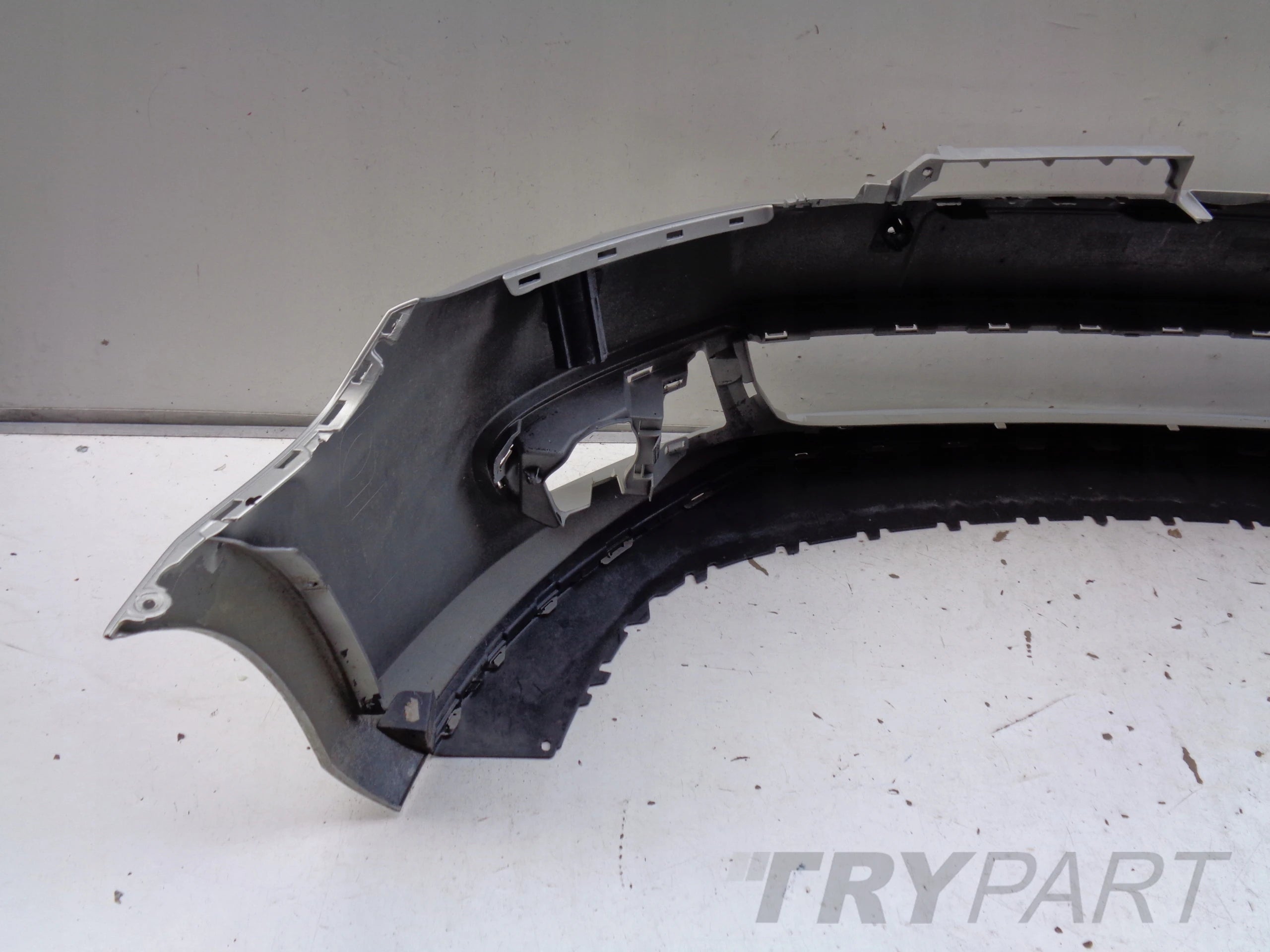 FRONT BUMPER VW GOLF VI 6 5K 5K0 08-12 NO. 46140
