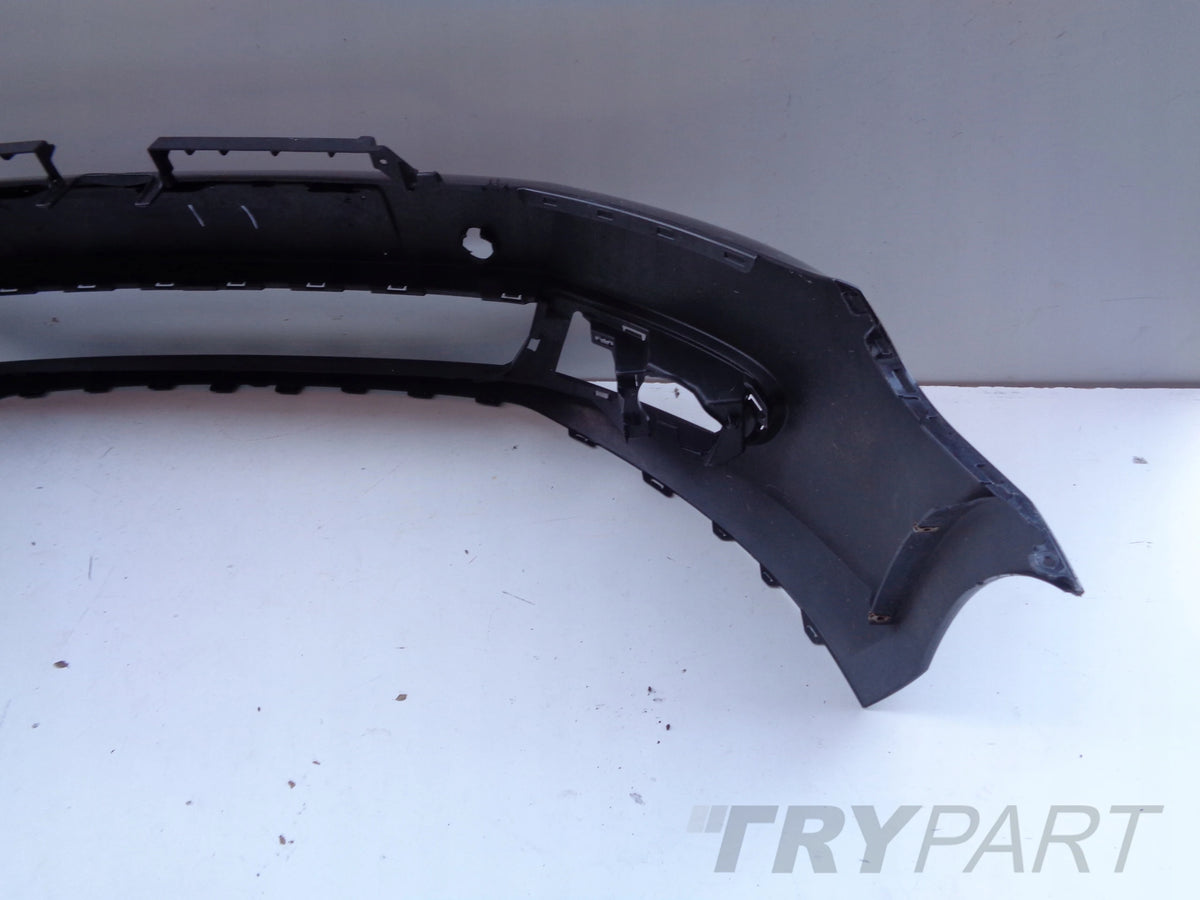 FRONT BUMPER VW GOLF VI 6 5K 5K0 08-12 NO. 49118 WITHOUT HOLES