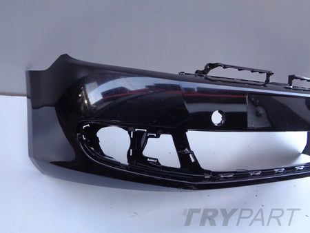 FRONT BUMPER VW GOLF VI 6 5K 5K0 08-12 NO. 49118 WITHOUT HOLES