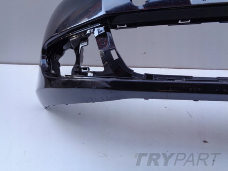 FRONT BUMPER VW GOLF VI 6 5K 5K0 08-12 NO. 49118 WITHOUT HOLES