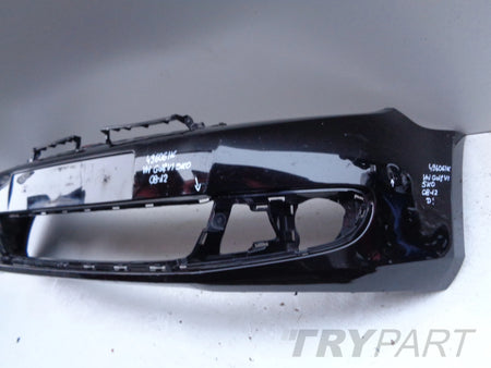 FRONT BUMPER VW GOLF VI 6 5K 5K0 08-12 WITHOUT HOLES NO. 49606