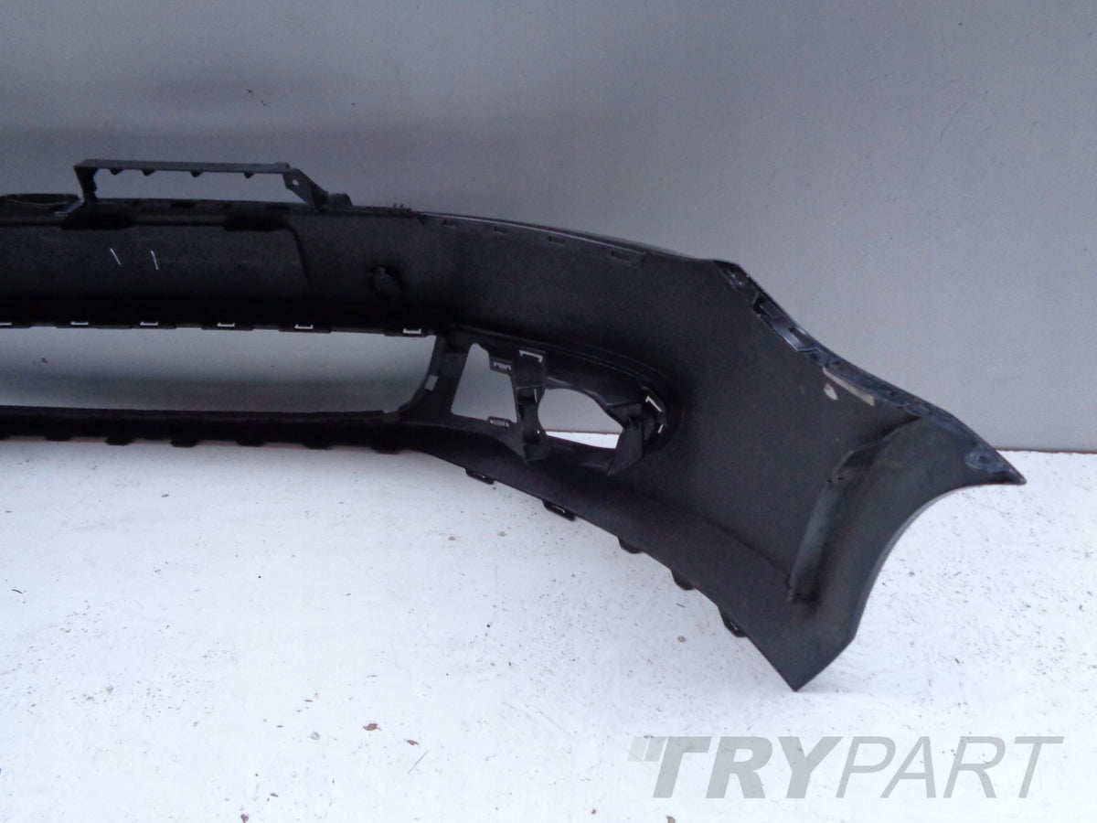FRONT BUMPER VW GOLF VI 6 5K 5K0 08-12 WITHOUT HOLES NO. 49606