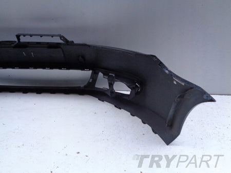 FRONT BUMPER VW GOLF VI 6 5K 5K0 08-12 WITHOUT HOLES NO. 49606