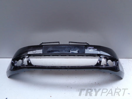 FRONT BUMPER VW GOLF VI 6 5K 5K0 08-12 WITHOUT HOLES NO. 49606