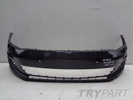 FRONT BUMPER VW GOLF VII 5G0 12-16 NO. 15300