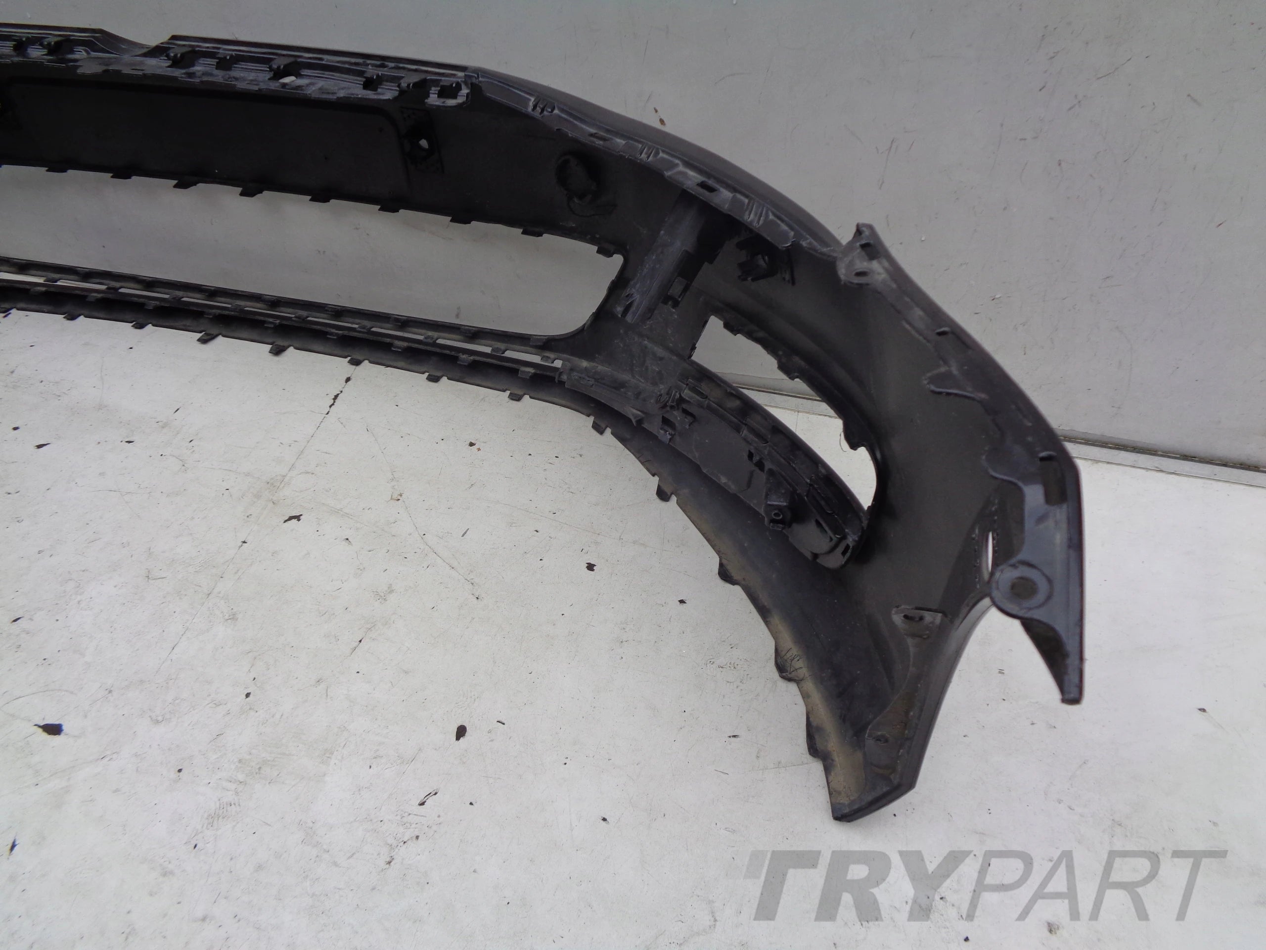 FRONT BUMPER VW GOLF VII 5G0 12-16 NO. 15300
