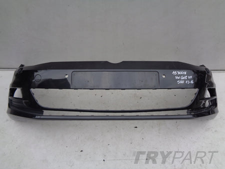 FRONT BUMPER VW GOLF VII 5G0 12-16 NO. 15300