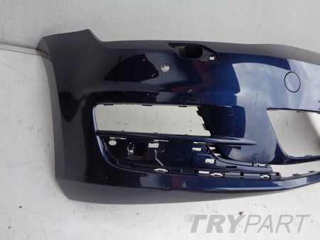 FRONT BUMPER VW GOLF VII 5G0 12-16 NO. 16234