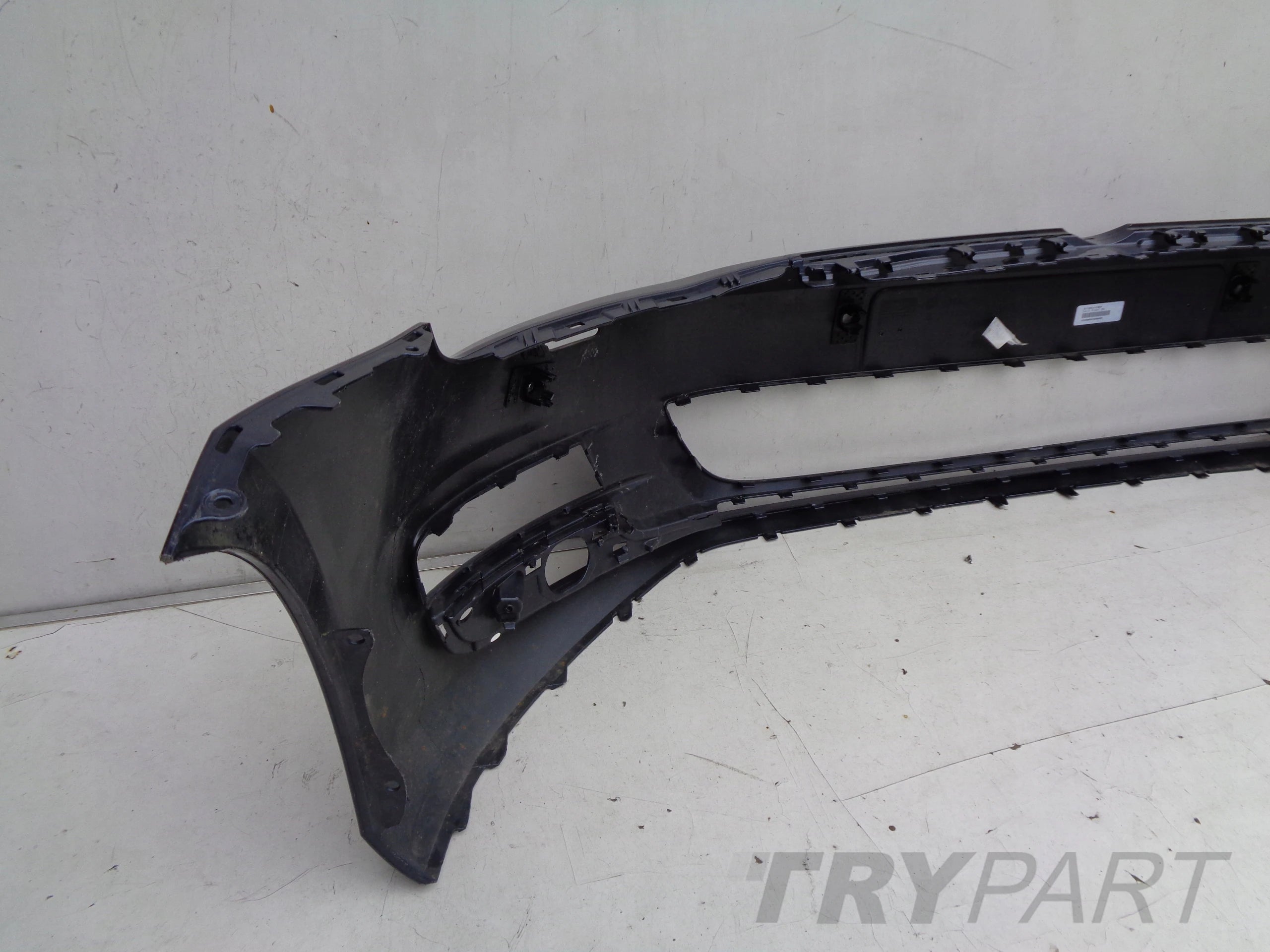 FRONT BUMPER VW GOLF VII 5G0 12-16 NO. 16234