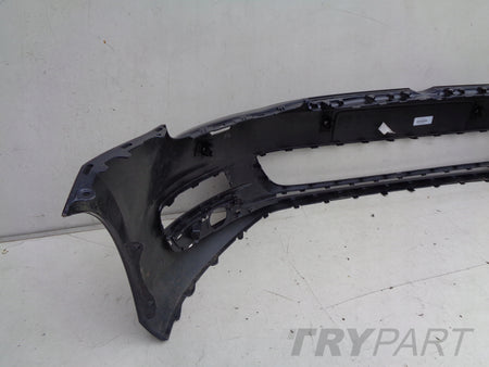 FRONT BUMPER VW GOLF VII 5G0 12-16 NO. 16234