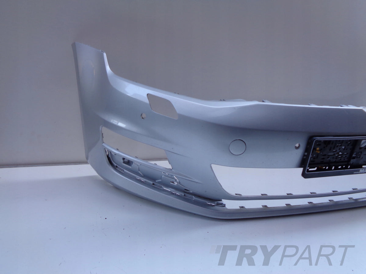 FRONT BUMPER VW GOLF VII 5G0 12-16 NO. 18067