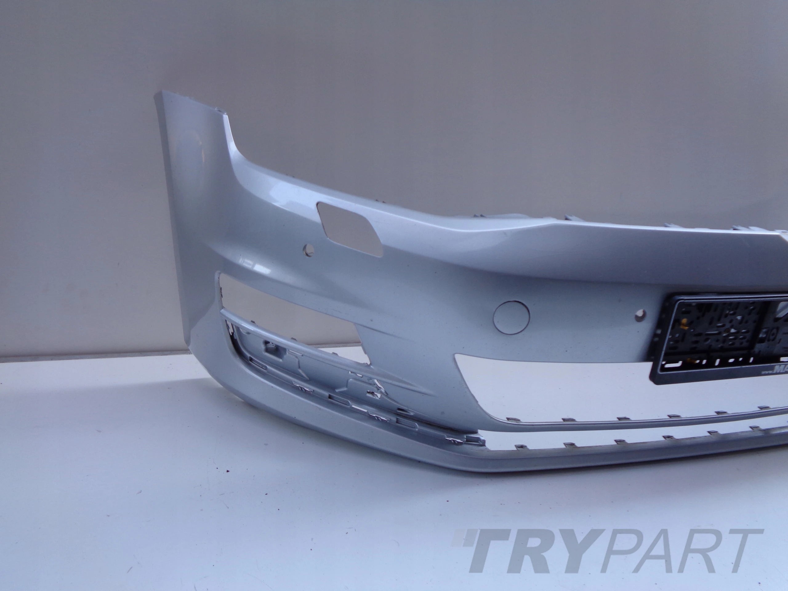 FRONT BUMPER VW GOLF VII 5G0 12-16 NO. 18067