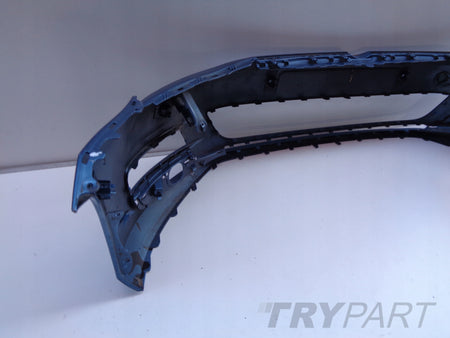 FRONT BUMPER VW GOLF VII 5G0 12-16 NO. 18075