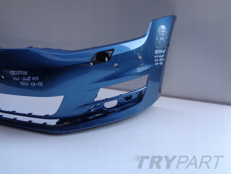 FRONT BUMPER VW GOLF VII 5G0 12-16 NO. 18075