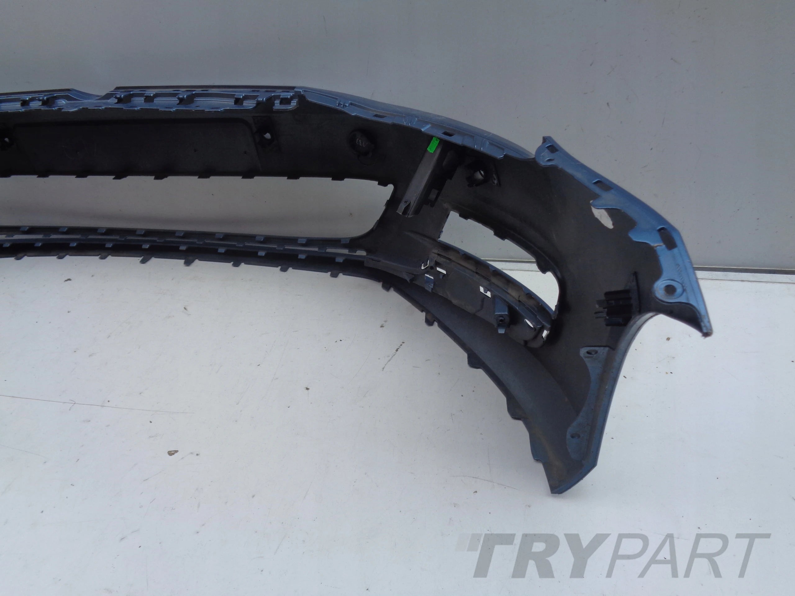 FRONT BUMPER VW GOLF VII 5G0 12-17 NO. 13086