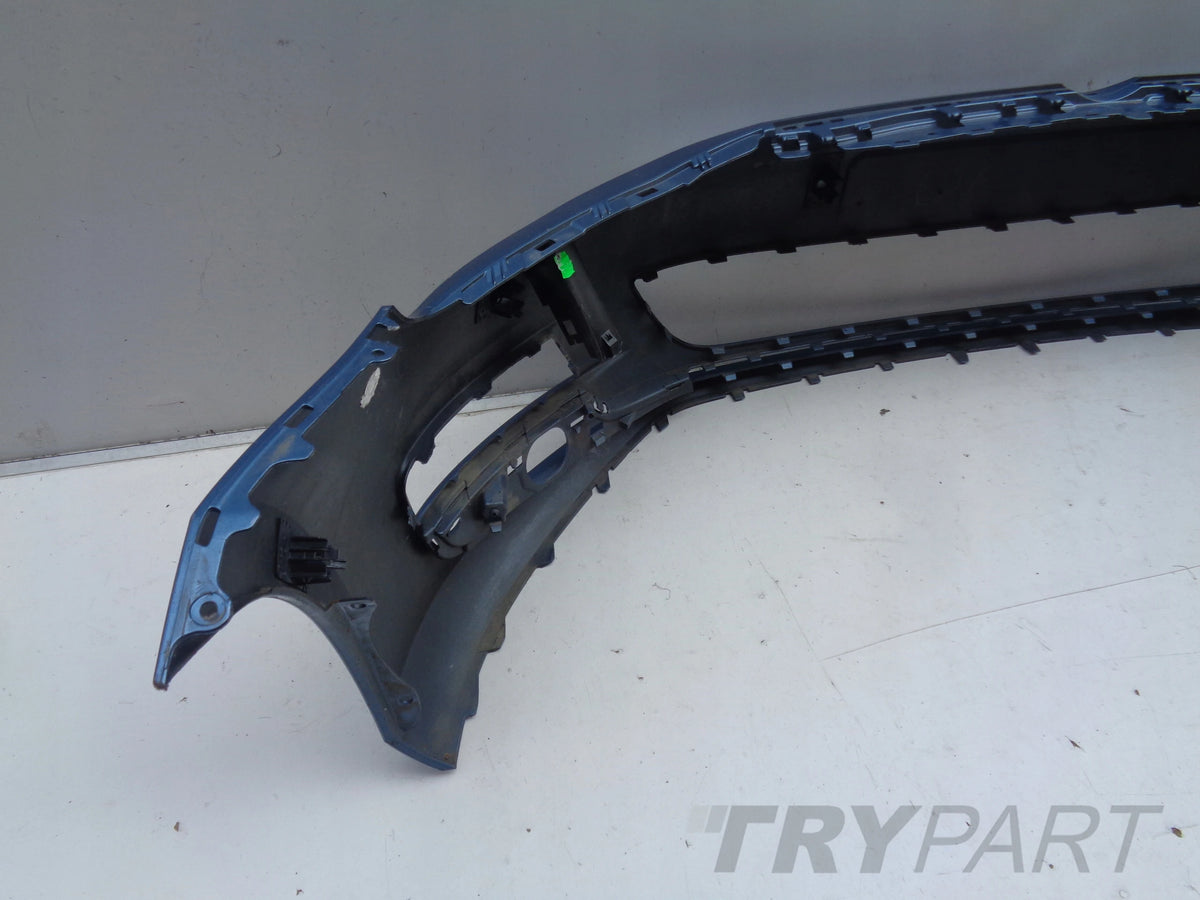 FRONT BUMPER VW GOLF VII 5G0 12-17 NO. 13086