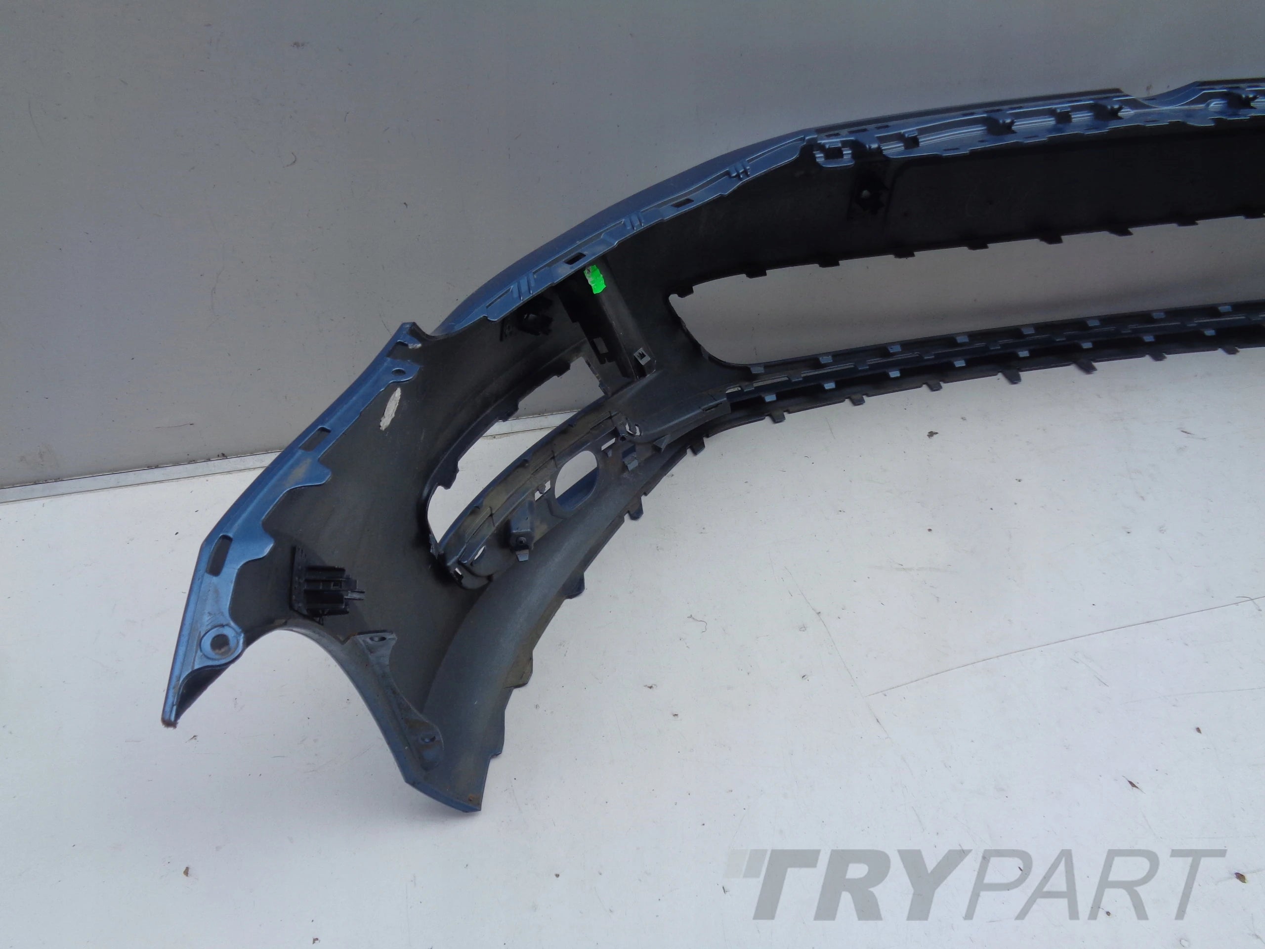FRONT BUMPER VW GOLF VII 5G0 12-17 NO. 13086