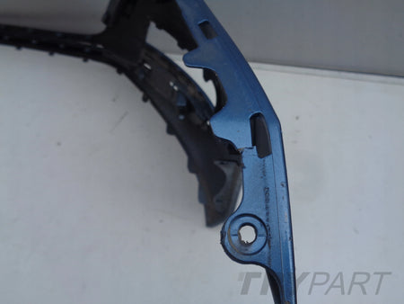 FRONT BUMPER VW GOLF VII 5G0 12-17 NO. 13086