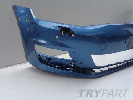 FRONT BUMPER VW GOLF VII 5G0 12-17 NO. 13086