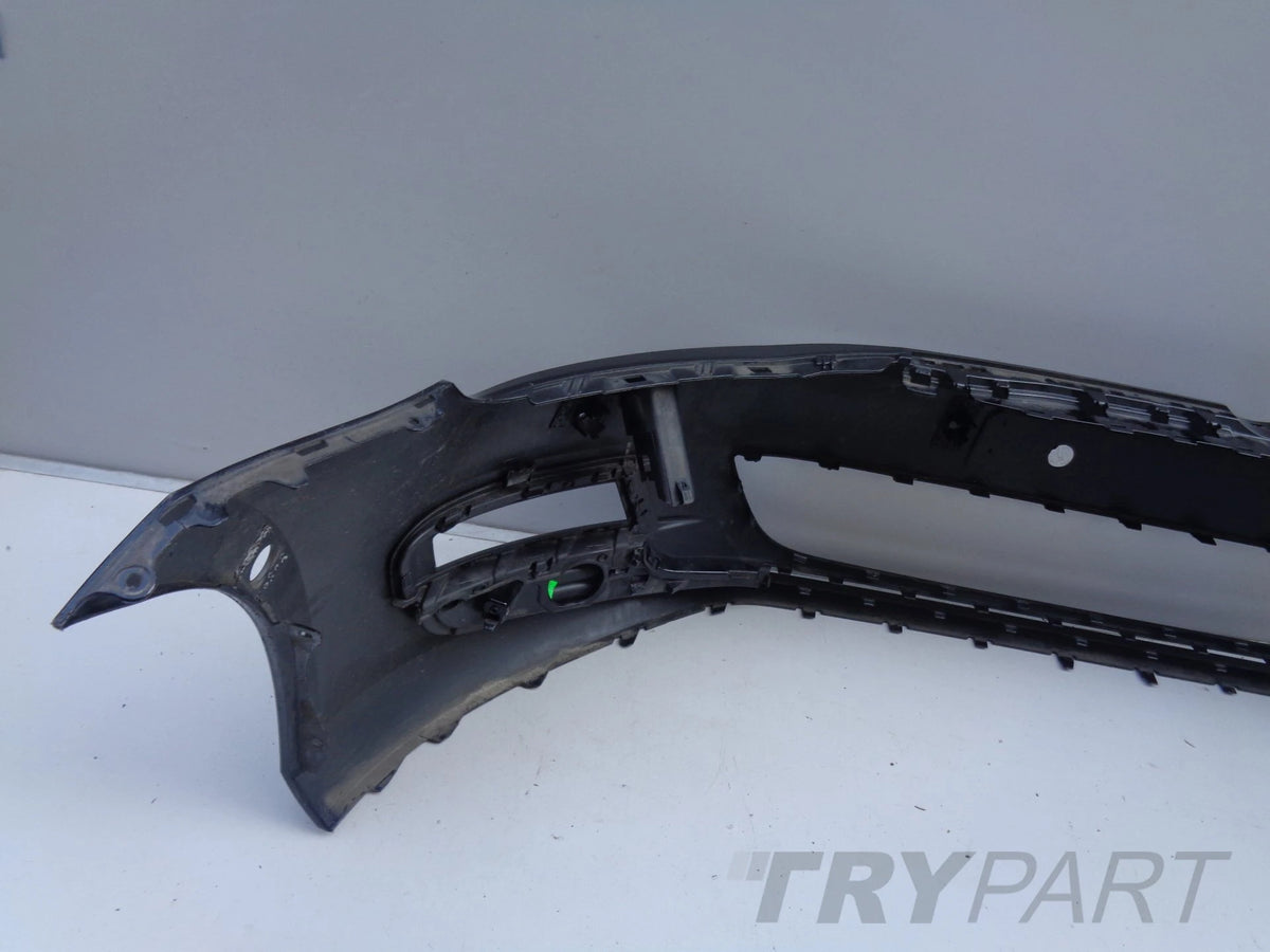 FRONT BUMPER VW GOLF VII 5G0 12- NO. 9877