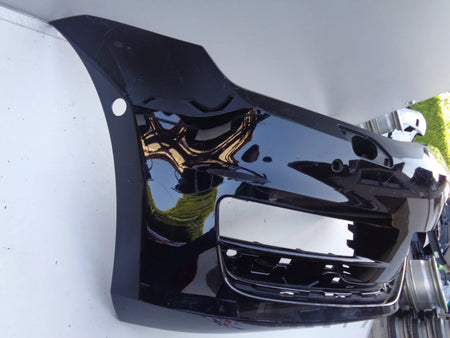 FRONT BUMPER VW GOLF VII 5G0 12- NO. 9877