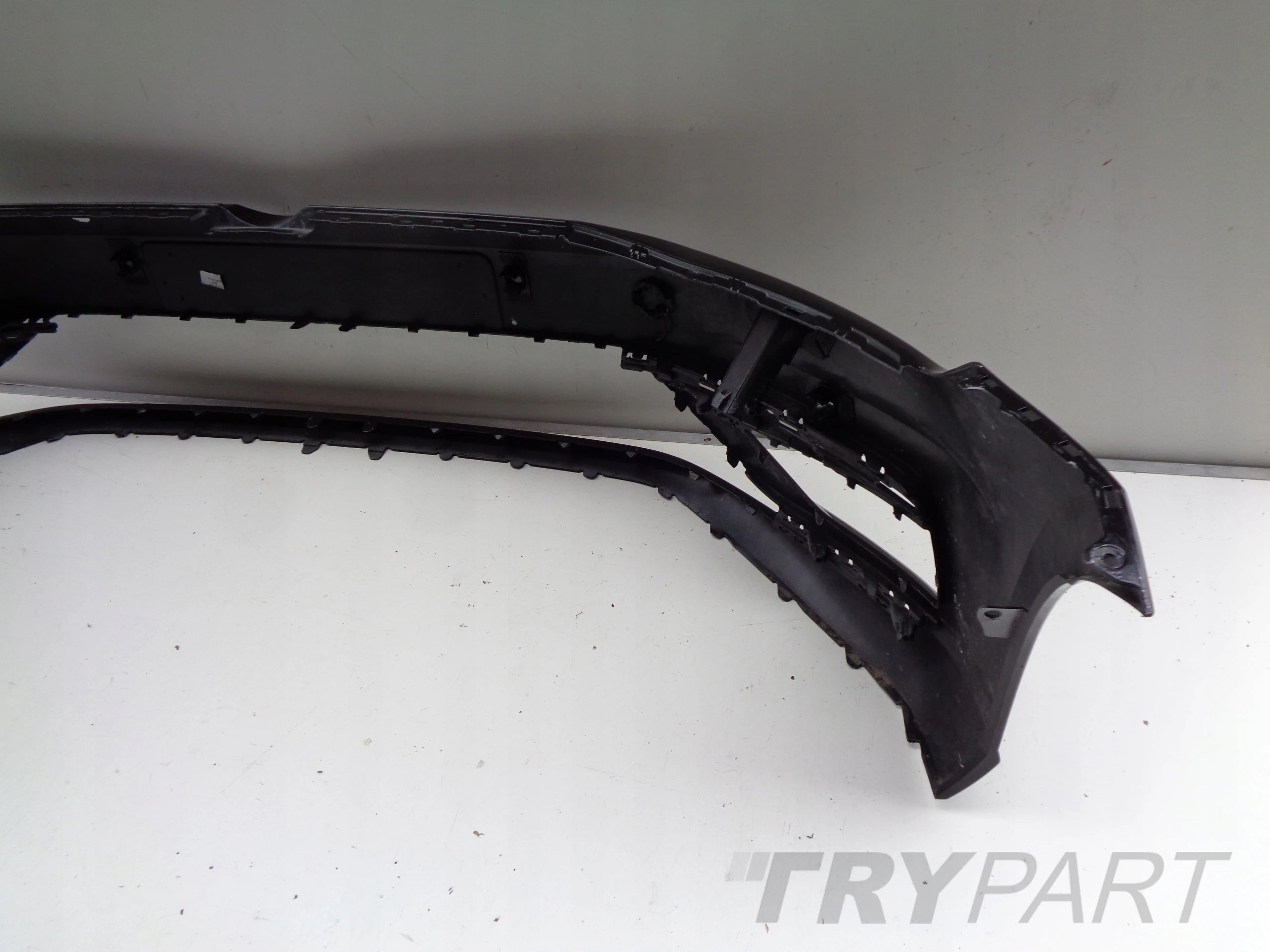 FRONT BUMPER VW GOLF VII 7 5G 17- FACELIFT NO. 22792