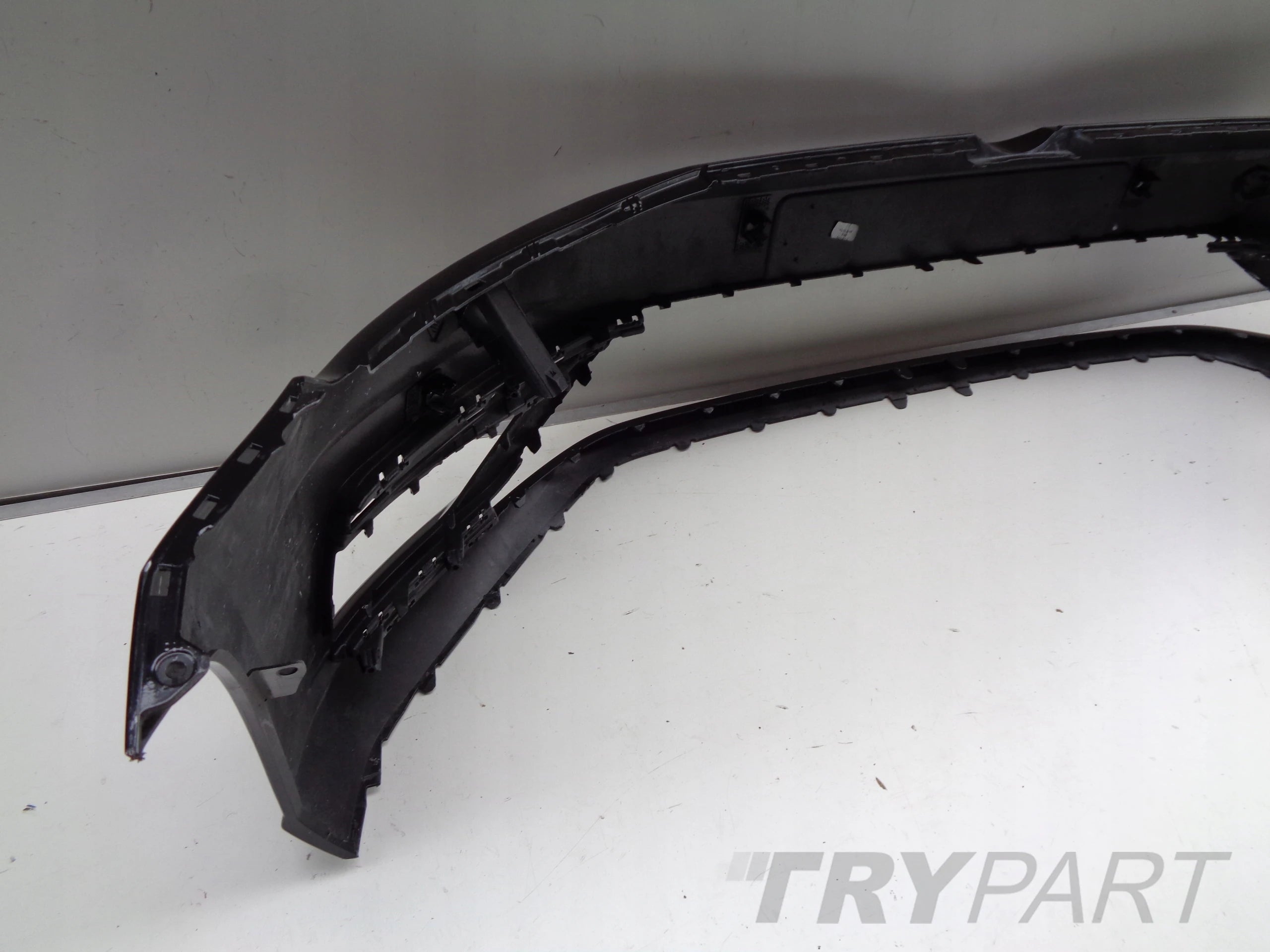 FRONT BUMPER VW GOLF VII 7 5G 17- FACELIFT NO. 22792