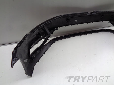 FRONT BUMPER VW GOLF VII 7 5G 17- FACELIFT NO. 22792
