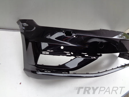 FRONT BUMPER VW GOLF VII 7 5G 17- FACELIFT NO. 22792