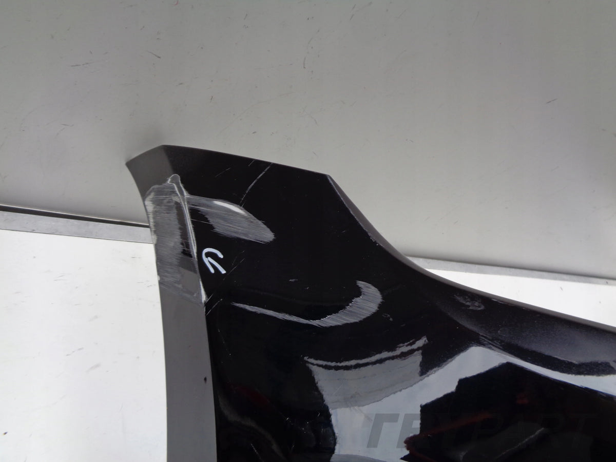 FRONT BUMPER VW GOLF VII 7 5G 17- FACELIFT NO. 22792