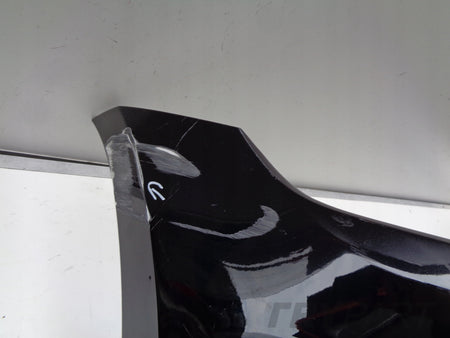 FRONT BUMPER VW GOLF VII 7 5G 17- FACELIFT NO. 22792