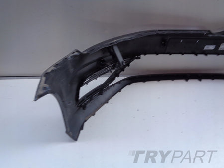 FRONT BUMPER VW GOLF VII 7 5G 17- FACELIFT NO. 24516