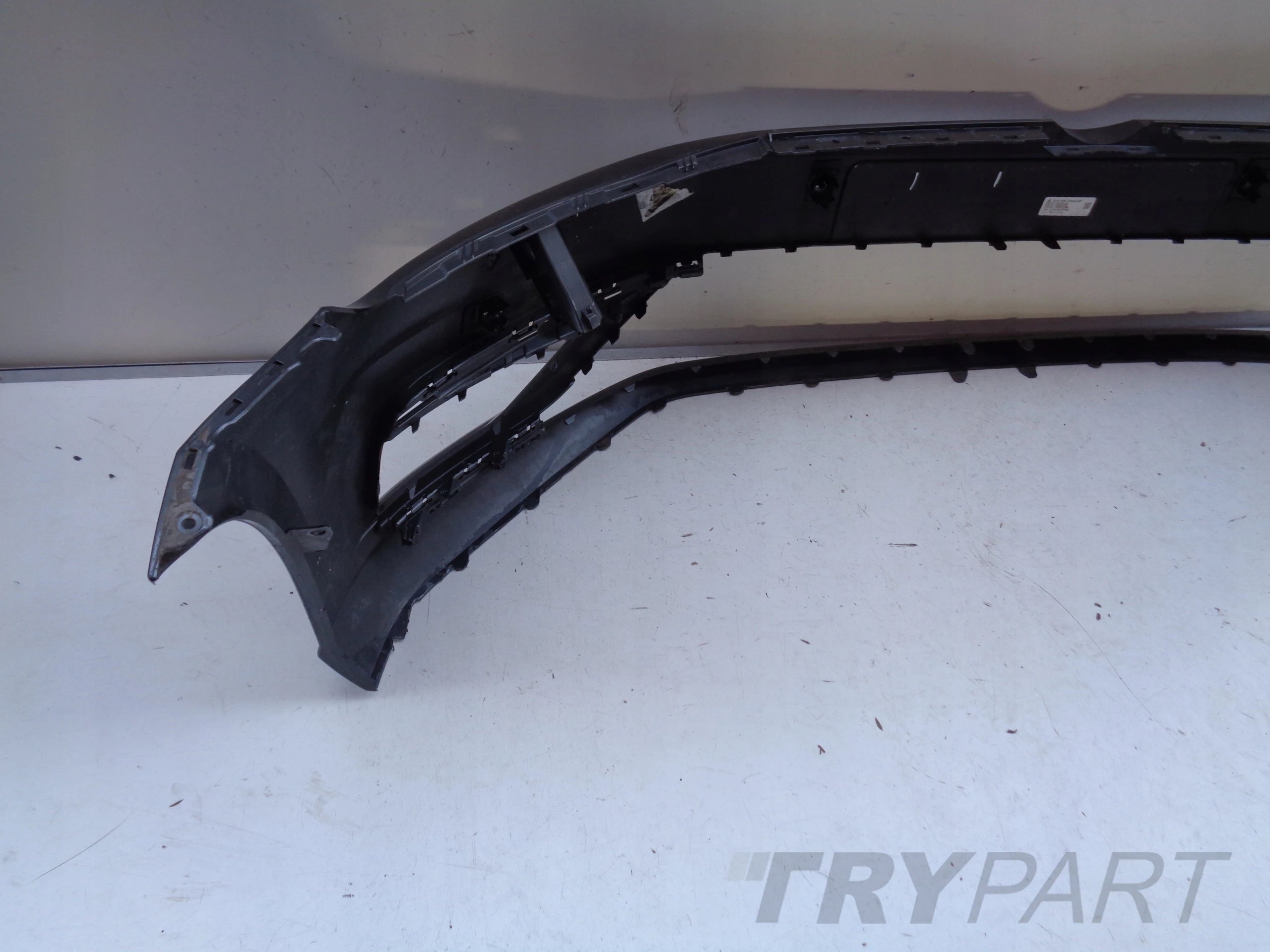 FRONT BUMPER VW GOLF VII 7 5G 17- FACELIFT NO. 32293