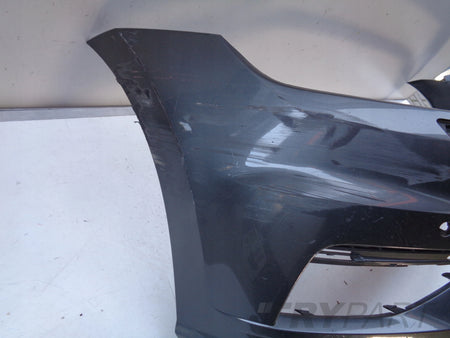 FRONT BUMPER VW GOLF VII 7 5G 17- FACELIFT NO. 32293