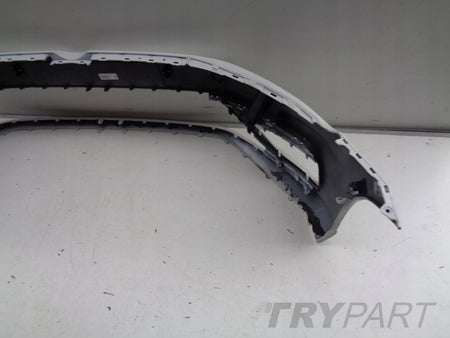 FRONT BUMPER VW GOLF VII 7 5G 17- FACELIFT NO. 33229