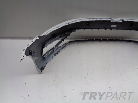 FRONT BUMPER VW GOLF VII 7 5G 17- FACELIFT NO. 33229