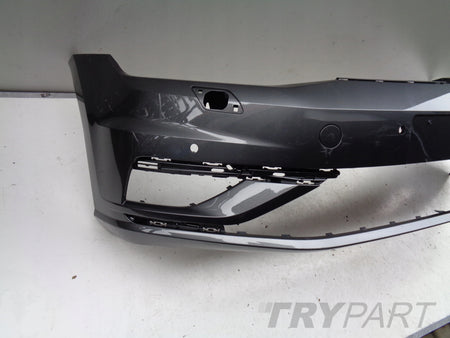 FRONT BUMPER VW GOLF VII 7 5G 17- FACELIFT NO. 33673
