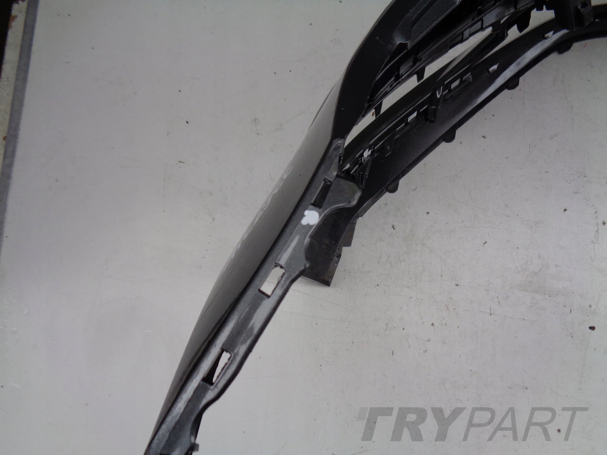FRONT BUMPER VW GOLF VII 7 5G 17- FACELIFT NO. 33673