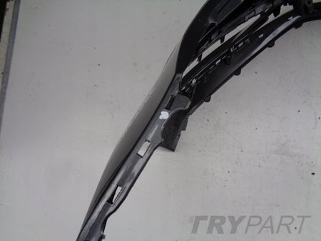 FRONT BUMPER VW GOLF VII 7 5G 17- FACELIFT NO. 33673