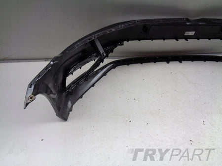 FRONT BUMPER VW GOLF VII 7 5G 17- FACELIFT NO. 33673
