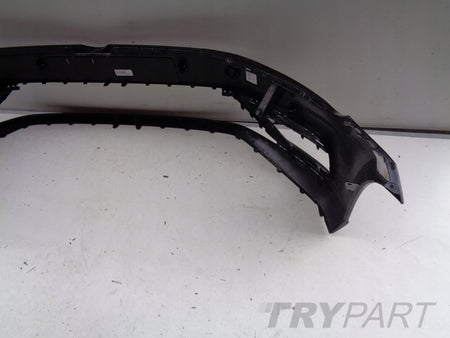 FRONT BUMPER VW GOLF VII 7 5G 17- FACELIFT NO. 34183