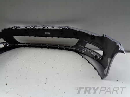 FRONT BUMPER VW GOLF VII 7 5G 5G0 12-16 NO. 10826
