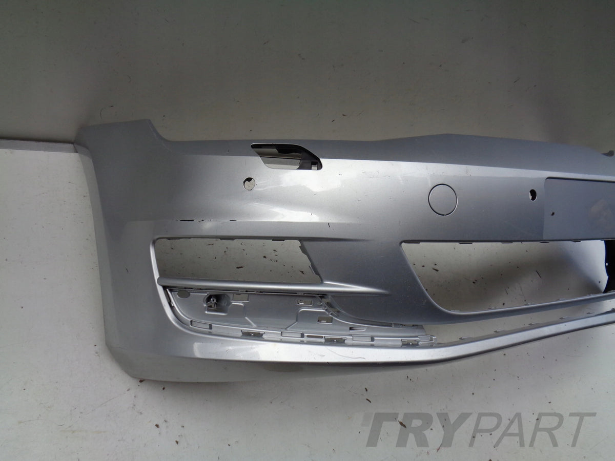 FRONT BUMPER VW GOLF VII 7 5G 5G0 12-16 NO. 10826