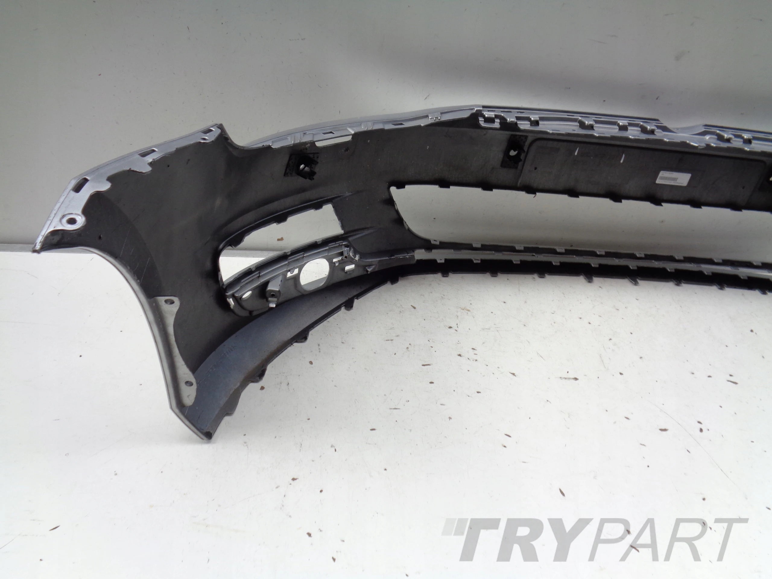 FRONT BUMPER VW GOLF VII 7 5G 5G0 12-16 NO. 10826