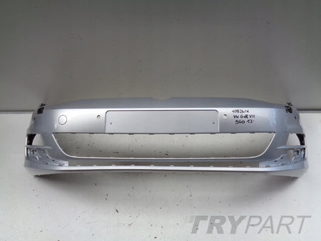 FRONT BUMPER VW GOLF VII 7 5G 5G0 12-16 NO. 10826